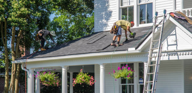 Professional Roof Repair & Installaion in Avonmore, PA